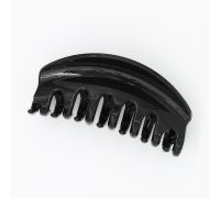 Pinza tartaruga nera 1 pezzo