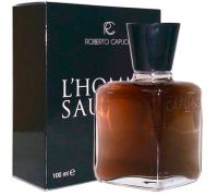 L'Homme Sauvage Eau De Toilette 100ml
