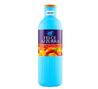Felce Azzurra Ambra e Argan Bagnodoccia 650ml