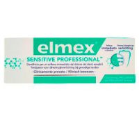 Dentifricio Sensitive Professional 20 ml
