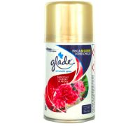 Automatic Spray Ricarica Luscious Cherry & Peony - Deodorante per Ambienti 269 ml