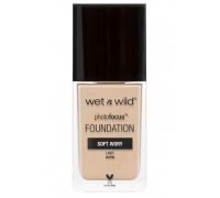 Photofocus Foundation Soft Ivory