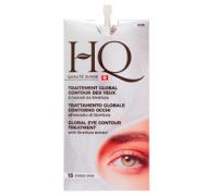 HQ Trattamento Globale Contorno Occhi all'Estratto di Strelitzia 10ml