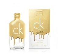 One Gold Edition Eau De Toilette 100ml