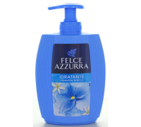 Felce Azzurra Sapone Liquido Idratante Muschio bianco 300ml