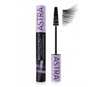 Astra #InstaLength Mascara Allungante Black