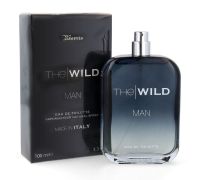 The Wild Man Eau De Toilette 100ml