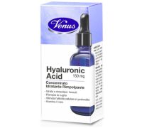 Venus Hyaluronic Acid Concentrato Idratante Rimpolpante 30ml