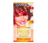 Belle Color Crema Color Facile 5 Biondo Scuro Naturale