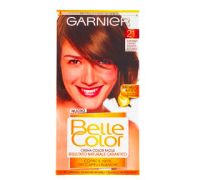 Belle Color Crema Color Facile 21 Castano Chiaro Dorato Naturale