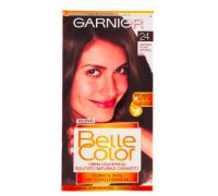 Belle Color Crema Color Facile 24 Castano Scuro Naturale