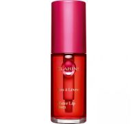Clarins Water Lip Stain Acqua di Trattamento Labbra Colorata 03 Red Water