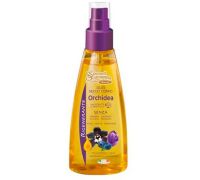 Spuma di Sciampagna Olio Secco Corpo Rigenerante Orchidea 150ml