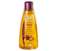 Spuma di Sciampagna Olio Corpo Nutriente Argan 150ml