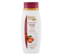 Crema Corpo Fluida Nutriente Argan 250 ml