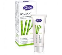 Maschera Viso Detox al Concentrato di Bamboo 40ml