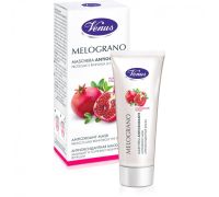 Maschera Viso Antiossidante al Melograno 40ml