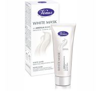 Venus White Mask maschera viso all’argilla bianca illuminante 40ml