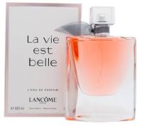 La Vie Est Belle Eau De Parfum 100ml
