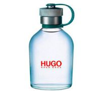 Hugo Man Eau De Toilette 40ml