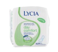 Lycia Ultra Sottili Anatomici 16 assorbenti