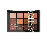 Astra Palette Occhi Temptation 02 Warm