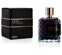 Hash Intense Eau De Parfum 100ml