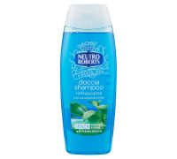 Neutro Roberts Docciashampoo Rinfrescante 250ml