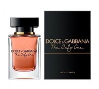 Dolce & Gabbana The One Only eau de parfum donna 30ml