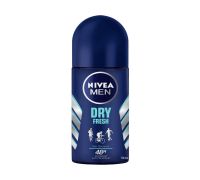 Nivea Men Dry Fresh 48H Deodorante Roll-On 50ml