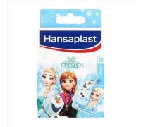 Hansaplast Disney Frozen cerotti per bambini 20pz