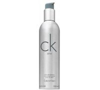 CK One Skin Moisturizer Lozione Corpo 250ml