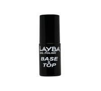 Smalto Semipermanente Base e Top Coat
