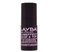 Layba smalto semipermanente base e top coat