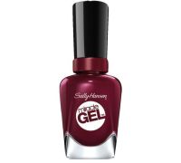 Miracle Gel 440 Deep Red