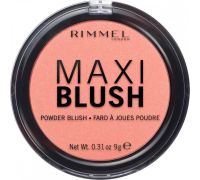 Rimmel London Maxi Blush 003 Wild Card