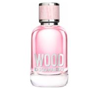 Dsquared Wood Eau De Toilette 50ml