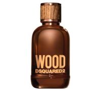 Dsquared Wood Eau De Toilette 100ml