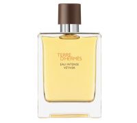 Terre d'Hermès Eau Intense Vétiver eau di parfum uomo 50ml