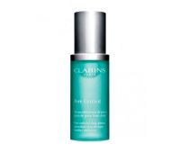 Clarins Pore Control trattamento perfezionatore per attenuare l’aspetto dei pori siero viso 30ml