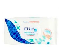 Fria MilleusiPiù con Antibatterico Rinfrescanti e Igienizzanti 48 Salviette