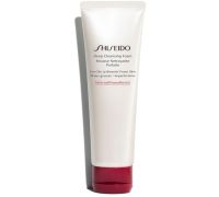 Shiseido Deep Cleansing Foam detergente purificante 125ml