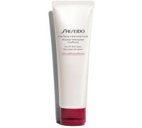 Shiseido Clarifying Cleansing Foam mousse detergente illuminante 125ml