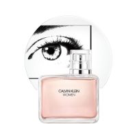 Calvin Klein Women Eau De Parfum 100ml