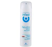 Infasil Neutro Extra Delicato Anti-Macchia Deodorante Spray 150ml