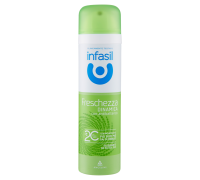 Freschezza Dinamica Spray con antibatterico 150 ml