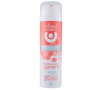 Donna Rigenera deodorante Spray 150 ml