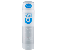 Infasil Neutro Tripla Protezione 24H Deodorante Spray 150ml