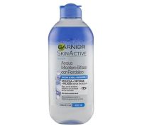 Garnier SkinActive acqua micellare bifase occhi e pelli sensibili 400ml