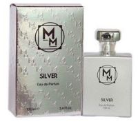 Silver Eau De Parfum 100ml